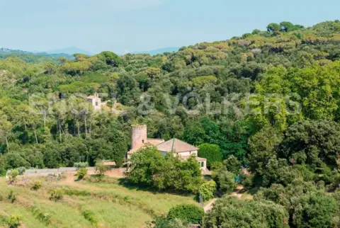 Casa en Bigues