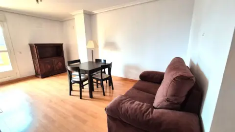 Dúplex en calle Fuente de La Rana