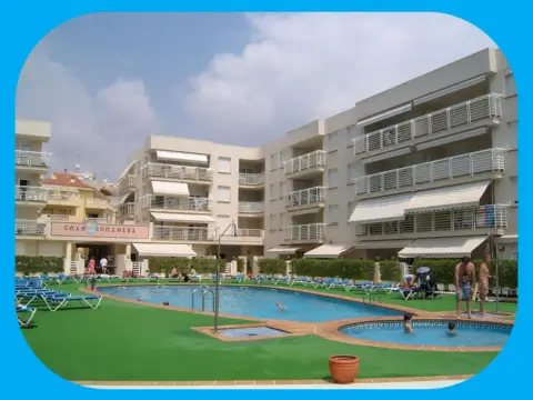 Apartamento en Carretera de Alcossebre, 19