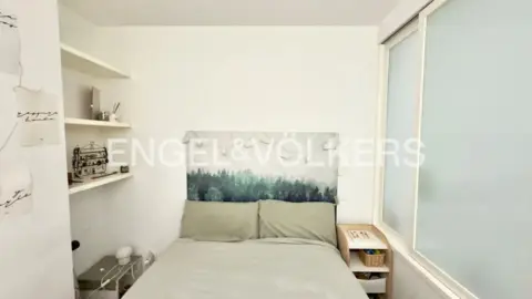 Apartamento en Pueblo