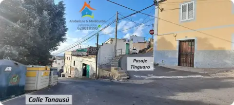 Local comercial en calle Tanausu, 3