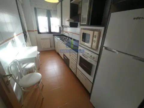 Piso en Villaquilambre