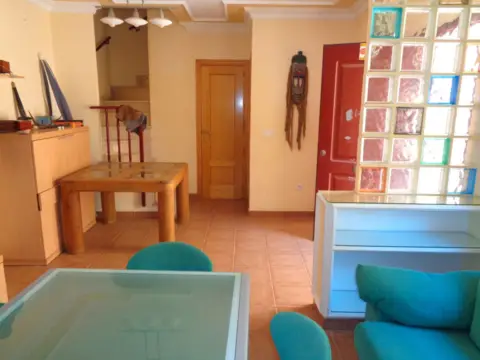 Chalet en Avenida del Deporte, 3