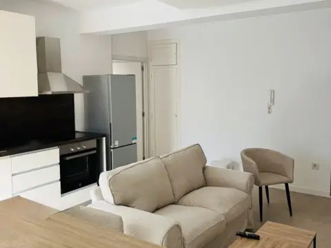 Apartamento en Avinguda de Peris y Valero
