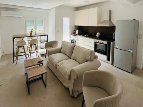 Apartamento en Avinguda de Peris y Valero