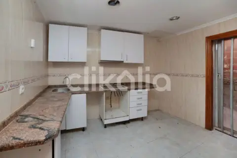 Casa en El Tubo