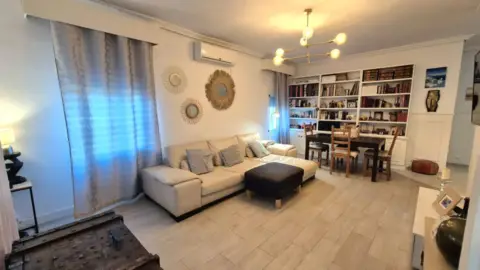 Chalet en calle Lugar Lebratos