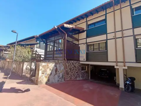 Casa adosada en Plentzia