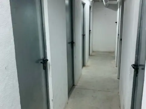 Trastero en El Rafal Vell
