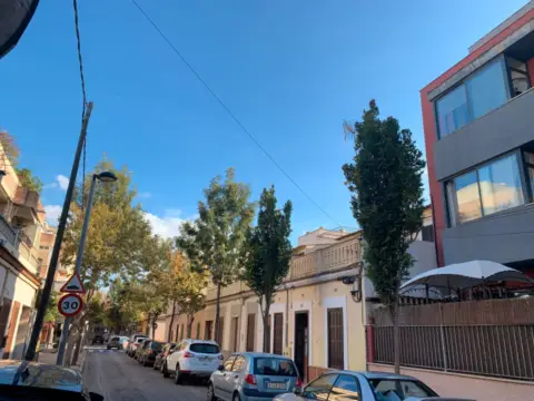 Trastero en El Rafal Vell