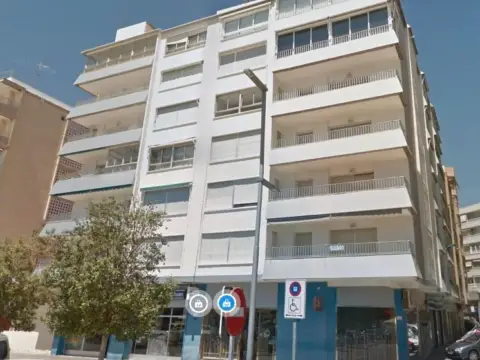 Piso en Centre-Port-Platja Llevant