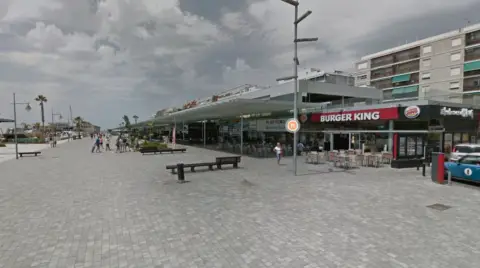 Piso en Centre-Port-Platja Llevant