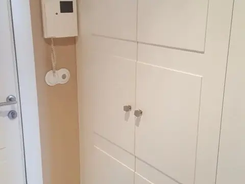 Piso en calle de Echegaray, 4