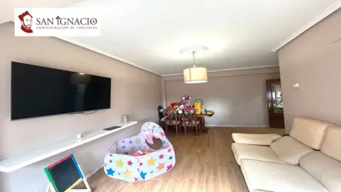 Piso en Villarcayo