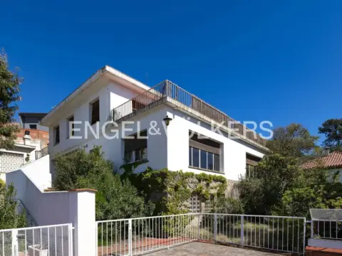 Casa en El Coll