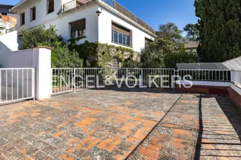 Casa en El Coll