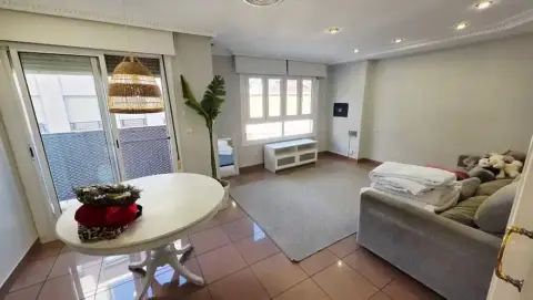 Piso en Carrer Juan Ramón Jiménez