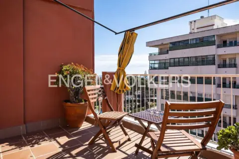 Dúplex en Vilassar de Mar