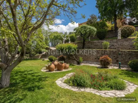 Casa en Congost-Santa Caterina-Els Comtals