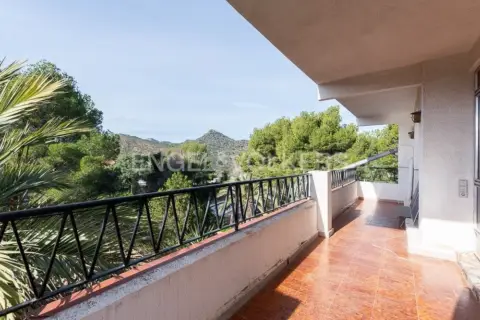 Casa en Avinguda Mediterrànea