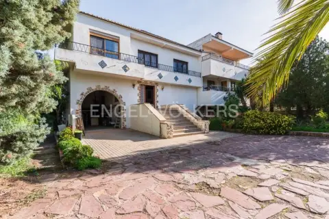 Casa en Avinguda Mediterrànea