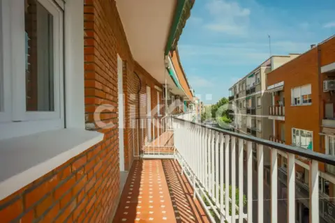 Piso en Centro