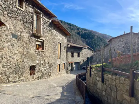 Casa rústica en Carrer Rec