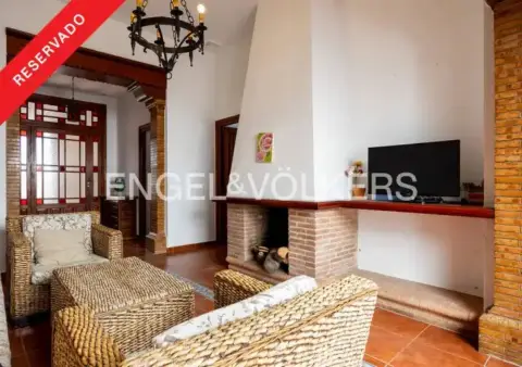 Casa en Centro-Zona Playas
