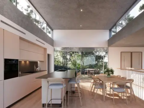 Casa en Cardedeu