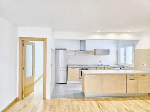 Piso en Atarrabia Etorbidea