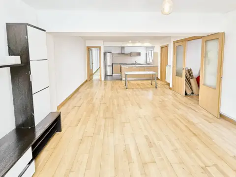 Piso en Atarrabia Etorbidea