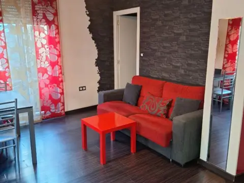 Piso en calle de las Azacayas, 18