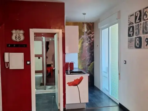 Piso en calle de las Azacayas, 18