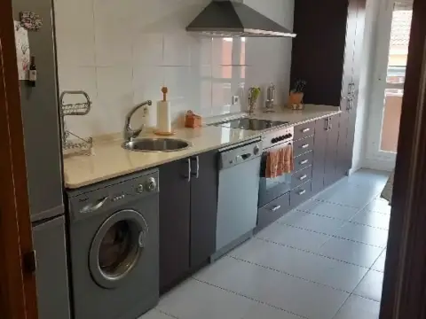 Piso en calle del Río Miguel