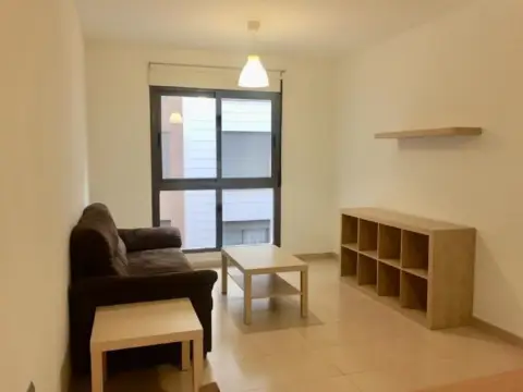 Apartamento en Murcia Ciudad - El Carmen