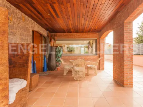 Casa en Viladecavalls