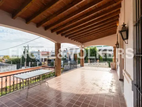 Casa en Godella