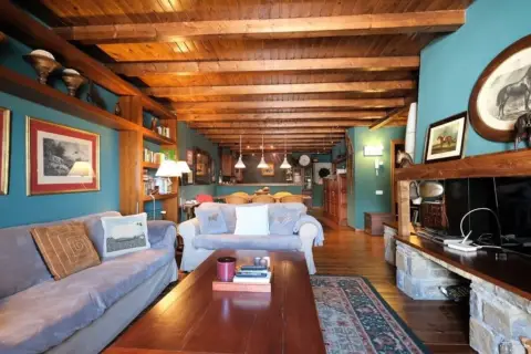 Casa en Baqueira Beret