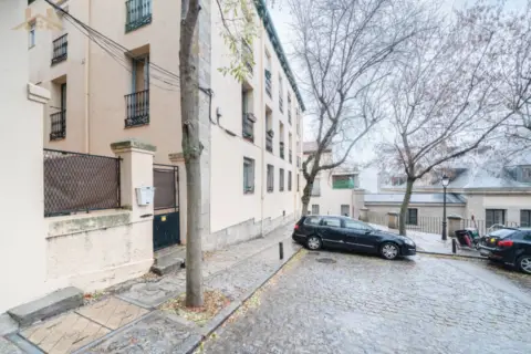 Piso en calle Floridablanca