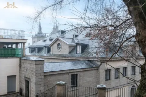 Piso en calle Floridablanca