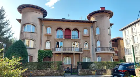 Ático en calle de Cristóbal Colón