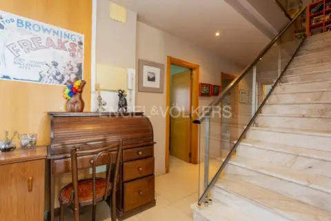 Casa en Valldemar-Calafell Parc-Mas Romeu