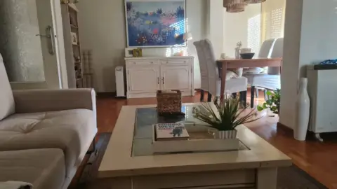 Dúplex en Avenida de Pío XII