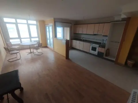 Piso en Avenida Ferrol, 41