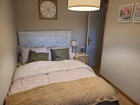 Casa en Villahermosa del Campo