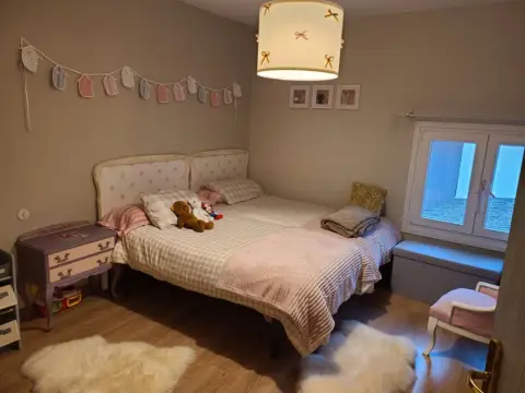 Casa en Villahermosa del Campo