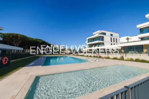 Piso en Vistahermosa