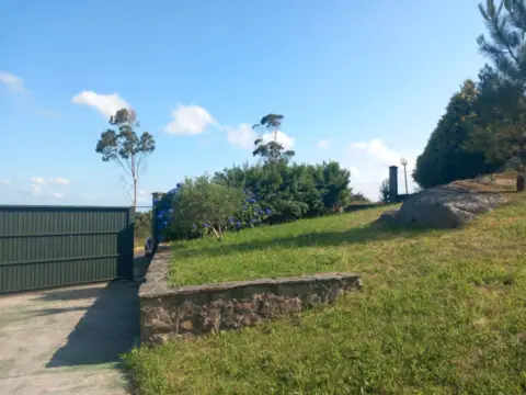 Chalet en Rúa de Golondrina