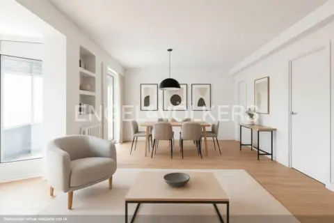 Apartamento en Almenara