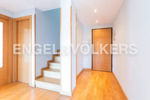 Apartamento en Avenida de Julio Fuentes